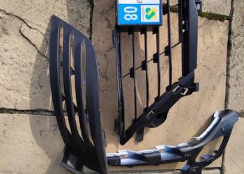 megane IV kratka zderzaka