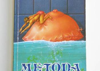 Metoda wodna - John Irving