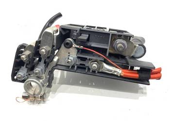 KLEMA PLUS AUDI A5 8T 1.8 170KM 07-17 PRZEWÓD AKUMULATORA