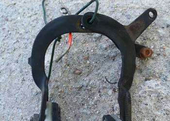 Rower Wigry 3,Romet -duża szczęka