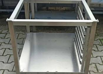 Podstawa Pod Piec 76/82/72 cm Mc 249