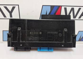 BMW E82 E90 E92 X1 E84 MODUŁ STEROWNIK KOMFORTU H2 9119493