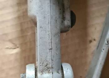 Yamaha yz 125 250  1999 amortyzator tyl suchy ładny stan