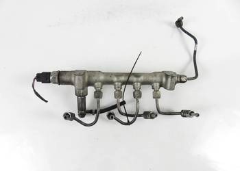 LISTWA WTRYSKOWA OPEL ASTRA III H GTC 1.7 CDTI - A 17 DTJ