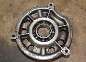 zarezewrowane podpora wału Simson AWO org DDR