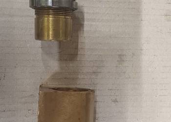 Śruba pociągowa do tokarki 16k20