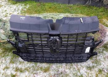 Atrapa grill wzmocnienie VW bus T6 7LA 807 699