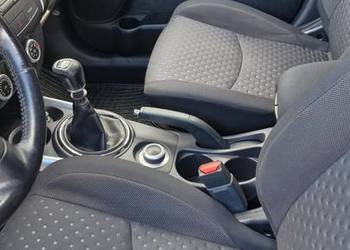 Mitsubishi ASX 1.8 Di-D DPF MR11 Intense – 2010 r. – Bezwypadkowy, ASO, Zad Mitsubishi ASX 1.8 Di-D DPF MR11 Intense – 2010 r. – Bezwypadkowy, ASO, Zad