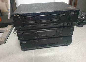 Wieża kenwood