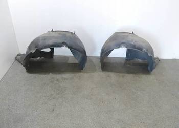 NADKOLE  PRAWY LEWY PRZÓD KPL  Seat Toledo III (2005-2009)