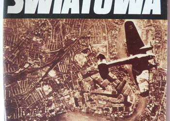 II WOJNA ŚWIATOWA - BITWA O WIELKĄ BRYTANIĘ II WOJNA ŚWIATOWA - BITWA O WIELKĄ BRYTANIĘ