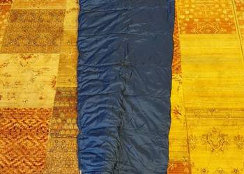 Śpiwór Commando Nordic Master