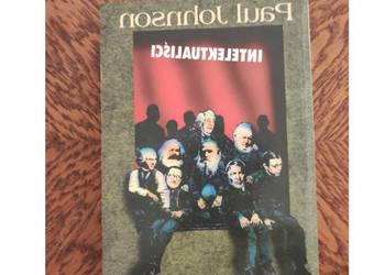 Johnson Paul Editions Spotkania