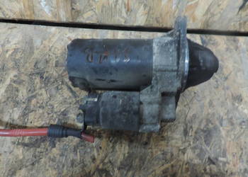 Saab 9-5  2.3 turbo rozrusznik