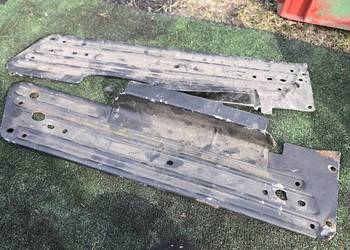 Podłoga podesty simson sr50