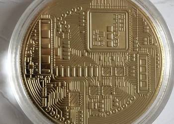 Moneta Bitcoin
