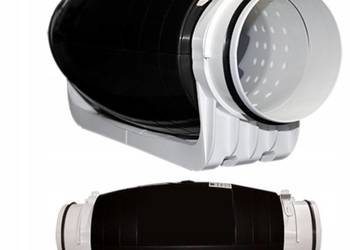 Wentylator kanałowy CFD 200 silent