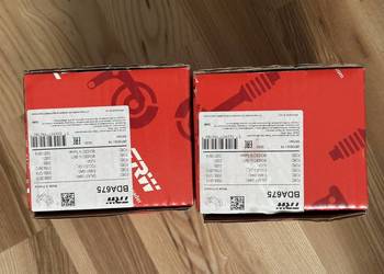 Jarzma TRW BDA675 S-Max Mondeo inne Ford