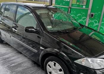 Sprzedam Renault Megane 1.9