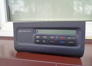 VW Passat B4 climatronic panel klimatyzacji nawiewu