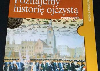 Poznajemy historię ojczystą kl. 4 - Martyna Deszczyńska