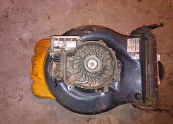 Obudowa kosiarka spalinowa NAC LS1920 silnik Briggs&Stratton 675 EXI