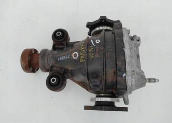 DYFERENCJAŁ DYFER INFINITI QX70 3.0d FX30d