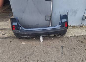 ZDERZAK TYŁ FORD KUGA