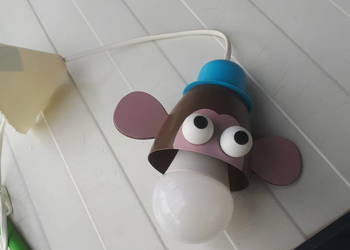 Sprzedam lampę