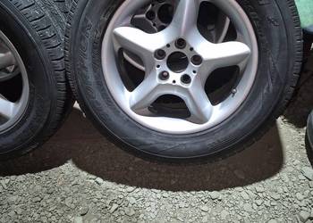 Felgi do BMW