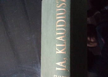 Ja Klaudiusz Robert Graves