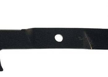 Nóż, L=395 mm otwór okrągły Ø 20 Kramp FGP007153