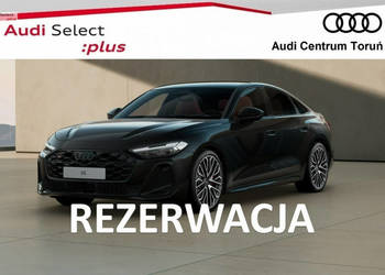 Audi S5 Limousine LEASINGod103%_Matrix_B&O_HeadUp_Kamera360_Masaże_Wentyla…