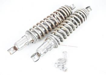 Yamaha XJ 550 4V8 amortyzatory tył, komplet