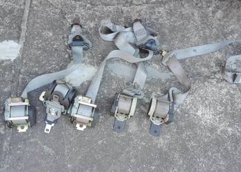 renault scenic 99r pasy bezpieczenstwa