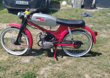 Komar sport