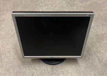 Monitor Lg flatron L1753S-SF