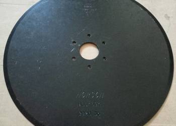 Talerz redlicy Horscha 340x4mm 00310914