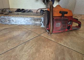 Piła spalinowa dolpima ps180