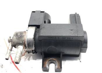 ZAWÓR PODCIŚNIENIA AUDI A6 C6 2.0 140KM 8E0906627C REGULATOR 04-11