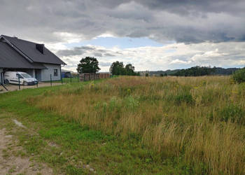 Działka budowlana Małkowo