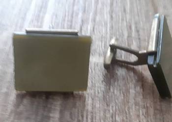 Spinki do koszuli PRL