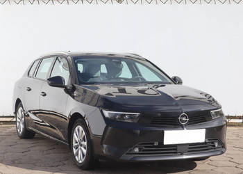 Opel Astra 1.2 Turbo