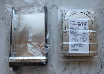 Seagate Cheetah dysk serwerowy