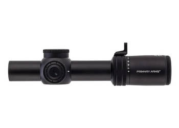 Luneta celownicza Primary Arms Compact PLx-1-8x24 mm FFP iR ACSS Nova Reti…