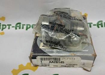AA26145 JOHN DEERE Krzyżak wału napędowego