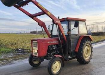 Sprzedam Ursusa C-355/C-360