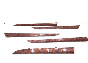 LISTWY DEKOR SUBARU OUTBACK III 94218AJ020 Kombi WYKOŃCZENIE