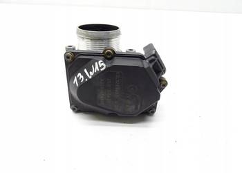 PRZEPUSTNICA POWIETRZA AUDI A4 B8 A5 8T 2.0 TDI 03L128063T