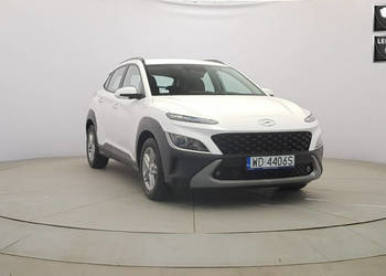 Hyundai Kona 1.0 T-GDI Comfort! Z Poslkiego Salonu! Faktura VAT! I (2017-2…